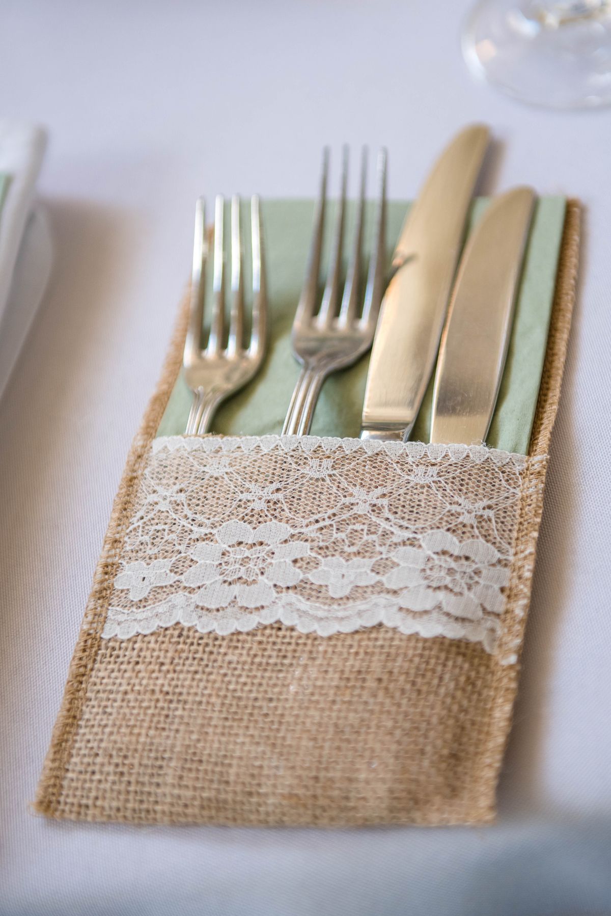 Sterling silver flatware set ready to sell in Beckley